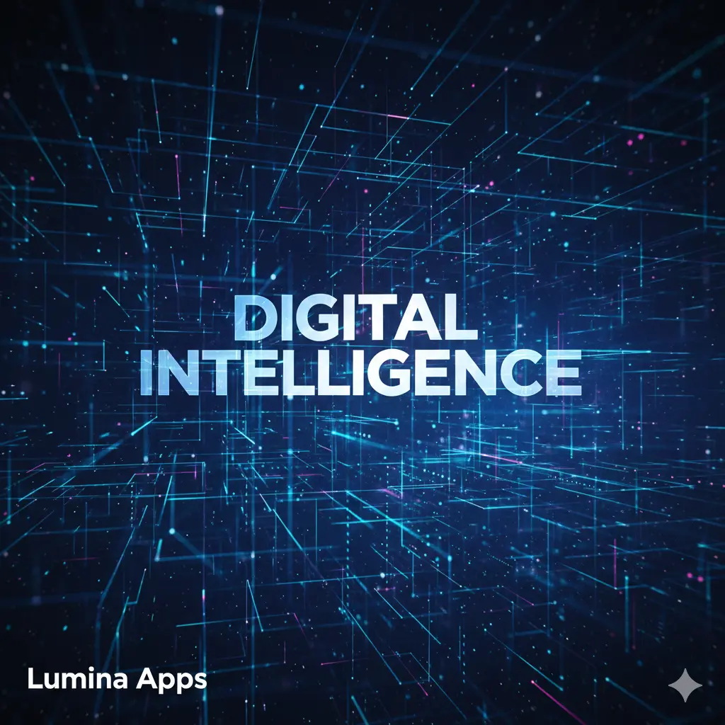Lumina Apps Technology